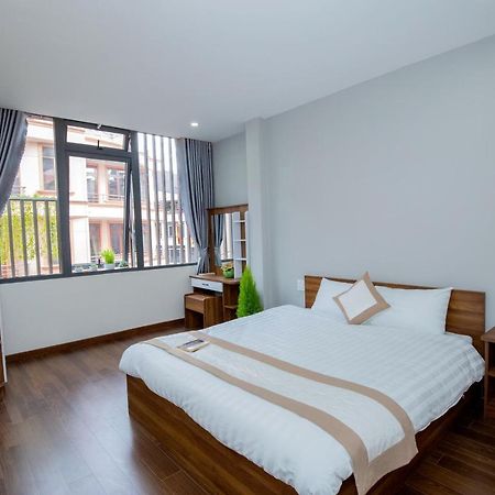 Ngoc Mai Hotel Da Lat Zewnętrze zdjęcie