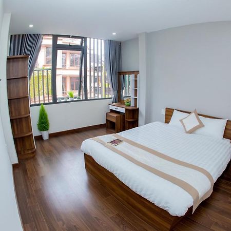 Ngoc Mai Hotel Da Lat Zewnętrze zdjęcie