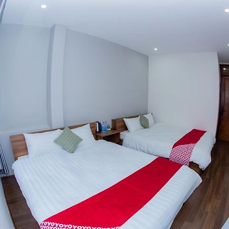 Ngoc Mai Hotel Da Lat Zewnętrze zdjęcie