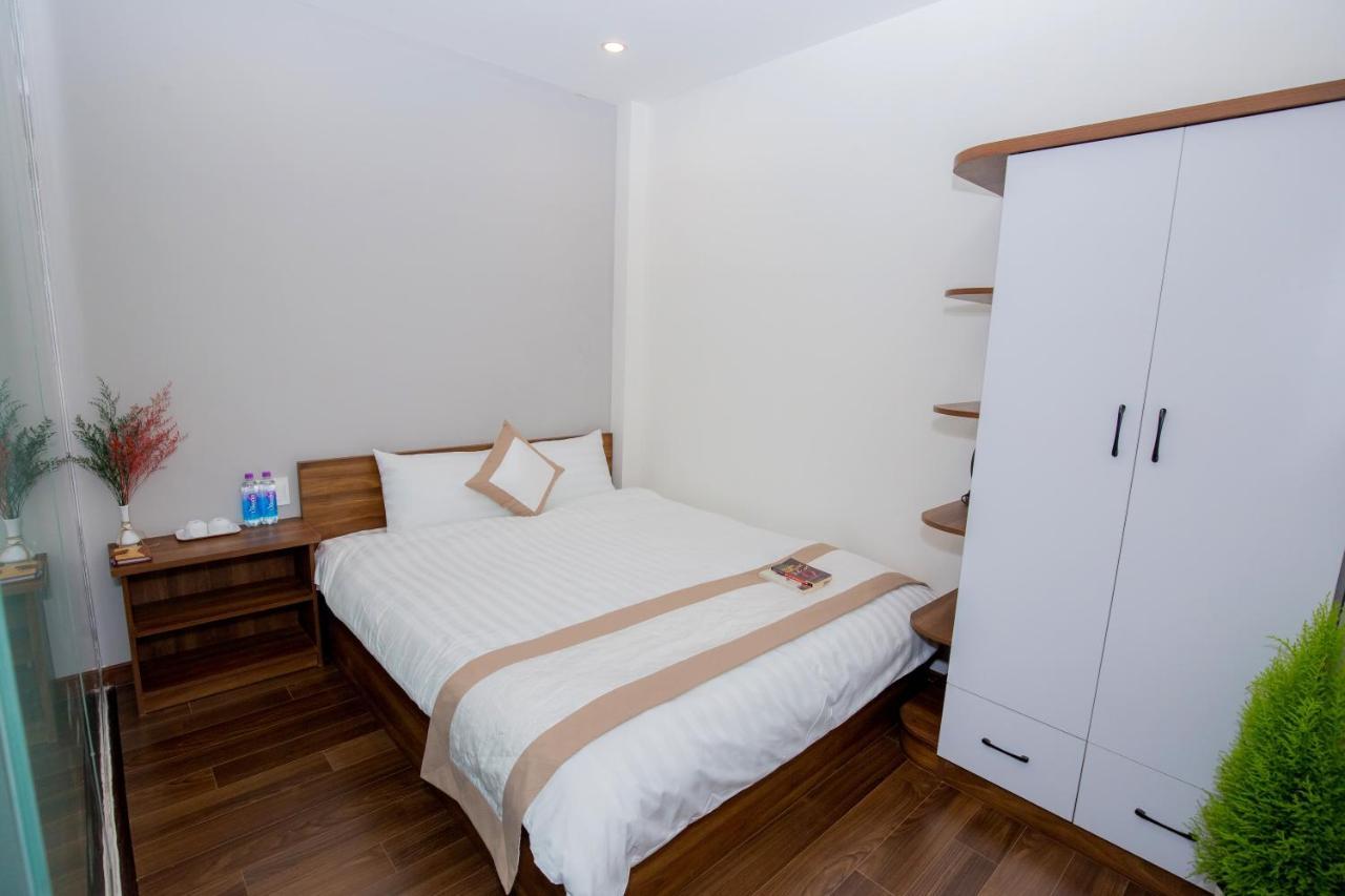 Ngoc Mai Hotel Da Lat Zewnętrze zdjęcie