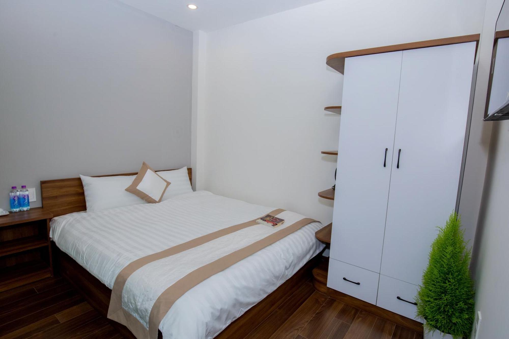 Ngoc Mai Hotel Da Lat Zewnętrze zdjęcie