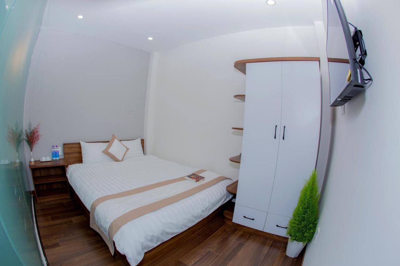 Ngoc Mai Hotel Da Lat Zewnętrze zdjęcie