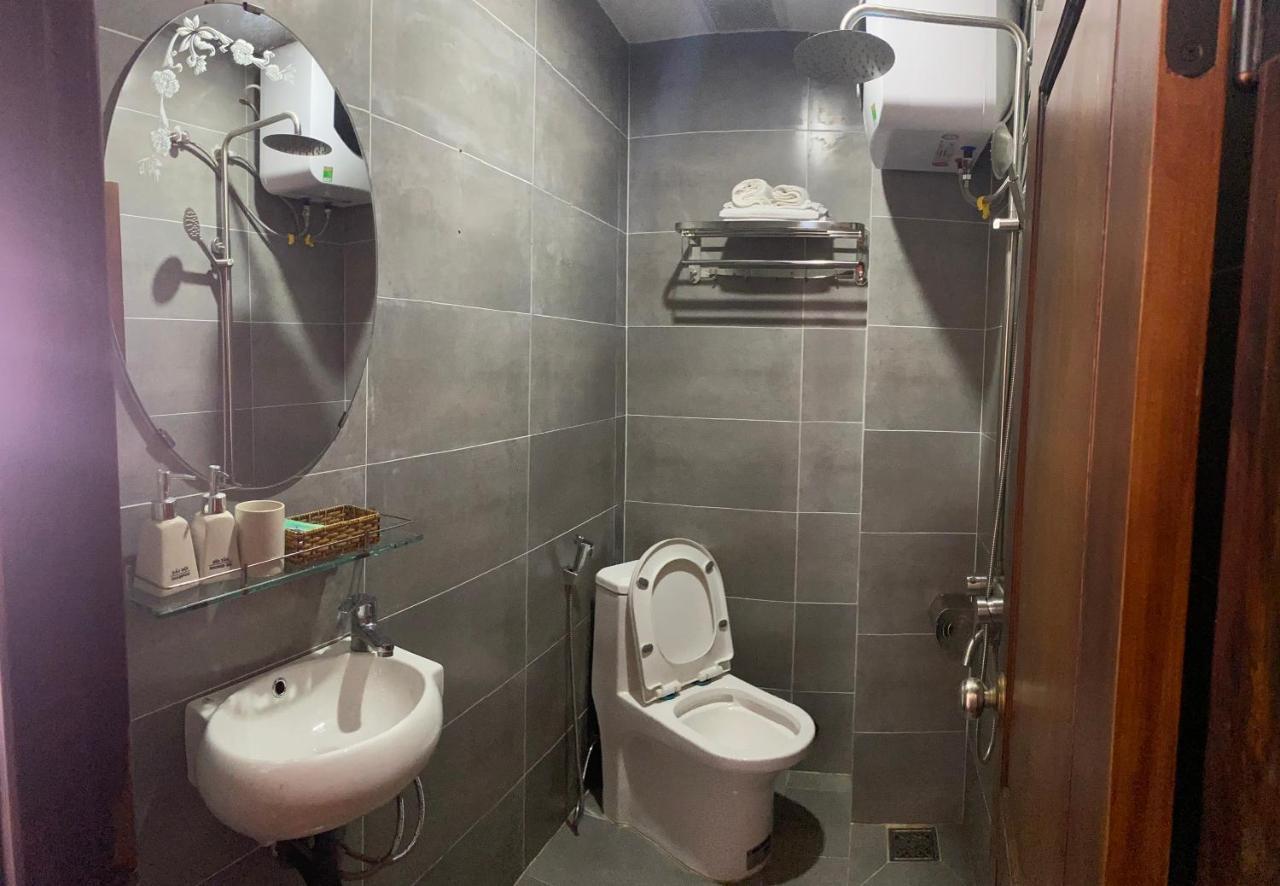 Ngoc Mai Hotel Da Lat Zewnętrze zdjęcie