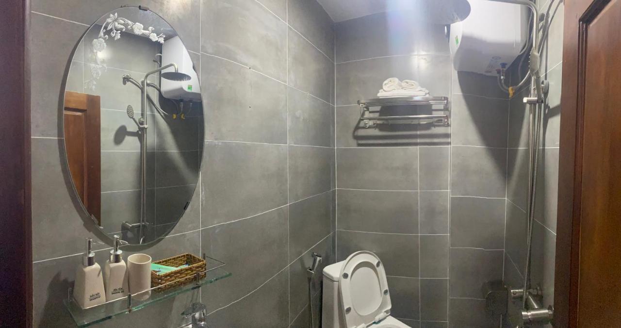 Ngoc Mai Hotel Da Lat Zewnętrze zdjęcie